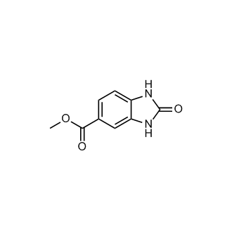 Methyl 2-oxo-2,3-dihydro-1H-benzo[d]imidazole-5-carboxylate