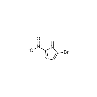 5-Bromo-2-nitro-1H-imidazole