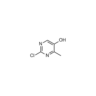 2-Chloro-4-methylpyrimidin-5-ol