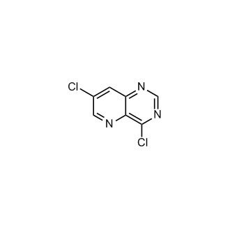 4,7-Dichloropyrido[3,2-d]pyrimidine
