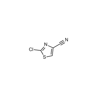 2-Chloro-1,3-thiazole-4-carbonitrile