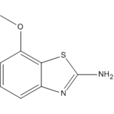 7-Methoxybenzo[d]thiazol-2-amine