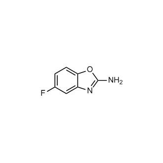 5-Fluorobenzo[d]oxazol-2-amine
