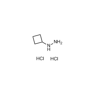 Cyclobutylhydrazine dihydrochloride