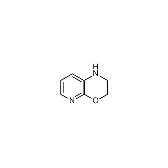 2,3-Dihydro-1H-pyrido[2,3-b][1,4]oxazine
