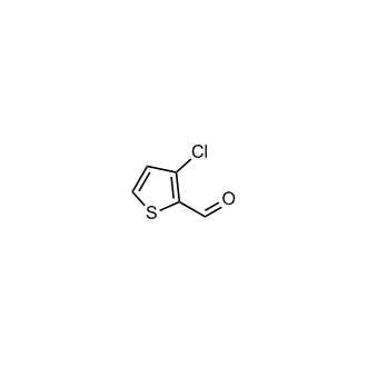 3-Chlorothiophene-2-carbaldehyde