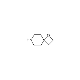 1-Oxa-7-azaspiro[3.5]nonane