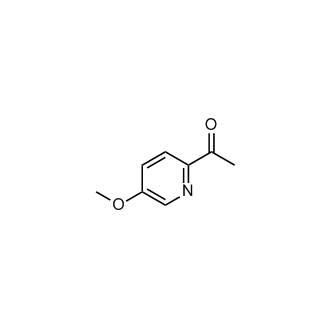 1-(5-Methoxypyridin-2-yl)ethanone