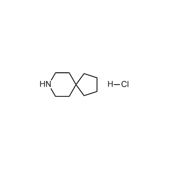 8-Azaspiro[4.5]decane hydrochloride