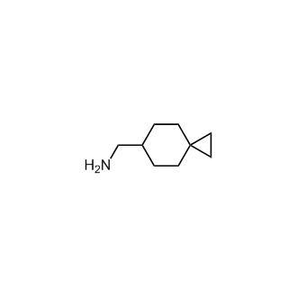 Spiro[2.5]octan-6-ylmethanamine