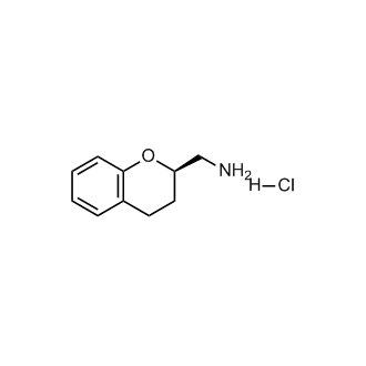 (R)-Chroman-2-ylmethanamine hydrochloride