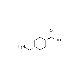 cis-4-(Aminomethyl)cyclohexanecarboxylic acid