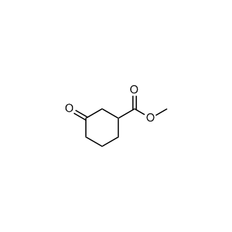 Methyl 3-oxocyclohexane-1-carboxylate