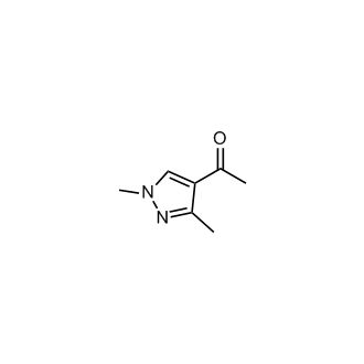 1-(1,3-Dimethyl-1H-pyrazol-4-yl)ethanone