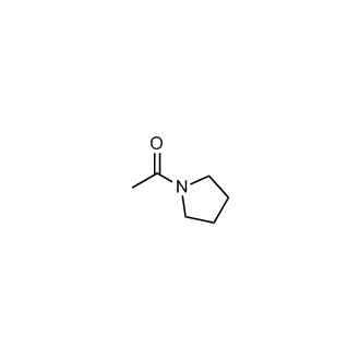 1-(Pyrrolidin-1-yl)ethanone