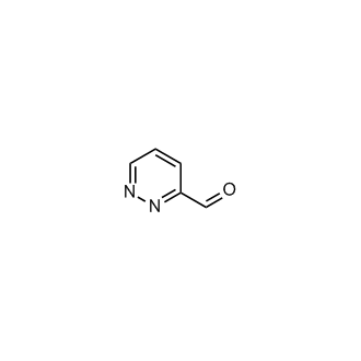 Pyridazine-3-carbaldehyde