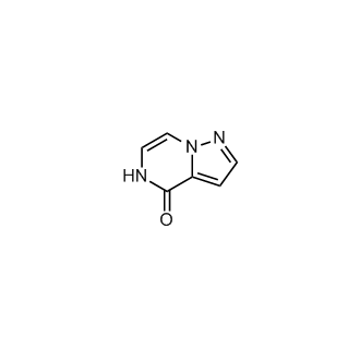 4H,5H-Pyrazolo[1,5-a]pyrazin-4-one