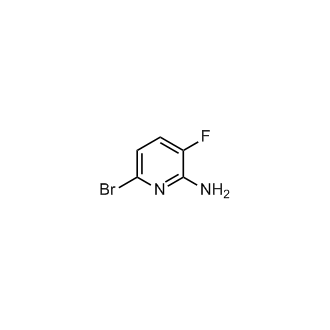 6-Bromo-3-fluoropyridin-2-amine
