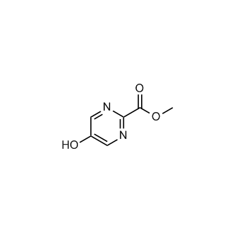 Methyl 5-hydroxypyrimidine-2-carboxylate