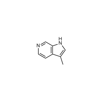 3-Methyl-1H-pyrrolo[2,3-c]pyridine