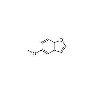 5-Methoxybenzofuran