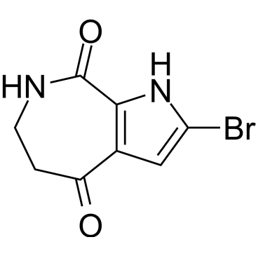 2-Bromo-1H,4H,5H,6H,7H,8H-pyrrolo[2,3-c]azepine-4,8-dione