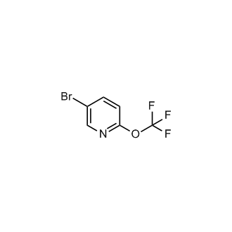 5-Bromo-2-(trifluoromethoxy)pyridine