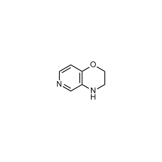 2H,3H,4H-Pyrido[4,3-b][1,4]oxazine