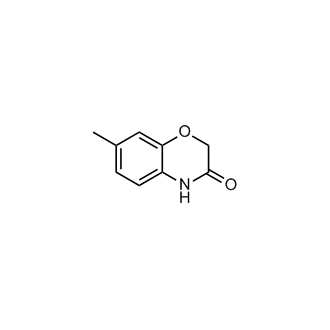 7-Methyl-2H-1,4-benzoxazin-3(4H)-one