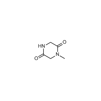 1-Methylpiperazine-2,5-dione