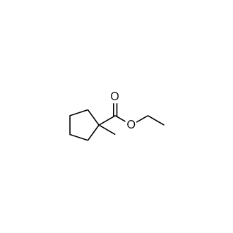 Ethyl 1-methylcyclopentane-1-carboxylate