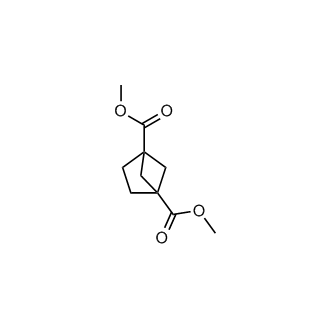 Dimethyl bicyclo[2.1.1]hexane-1,4-dicarboxylate