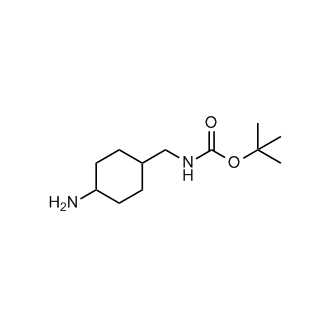 4-(Boc-aminomethyl)-cyclohexylamine