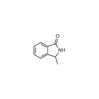 3-Methylisoindolin-1-one