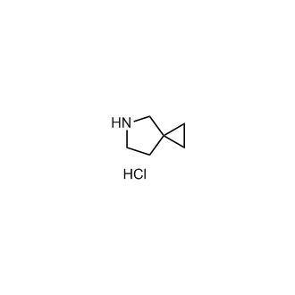 5-Azaspiro[2.4]heptane hydrochloride