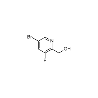 (5-Bromo-3-fluoropyridin-2-yl)methanol