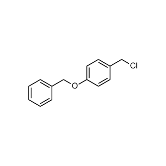 1-(Benzyloxy)-4-(chloromethyl)benzene