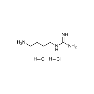 1-(4-Aminobutyl)guanidine dihydrochloride