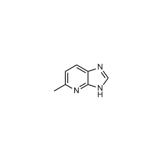 5-methyl-3H-imidazo[4,5-b]pyridine