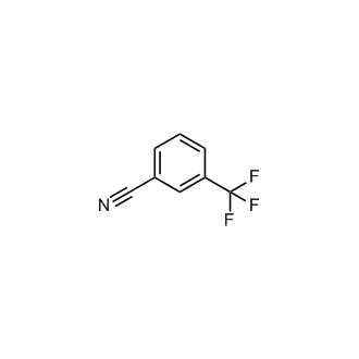 3-(Trifluoromethyl)benzonitrile