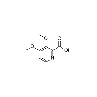 3,4-Dimethoxypicolinic acid