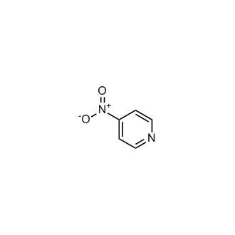 4-Nitropyridine
