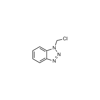 1-(Chloromethyl)-1H-benzo[d][1,2,3]triazole