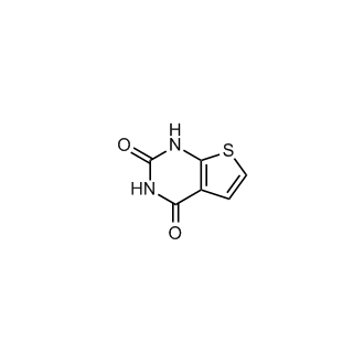 Thieno[2,3-d]pyrimidine-2,4(1H,3H)-dione