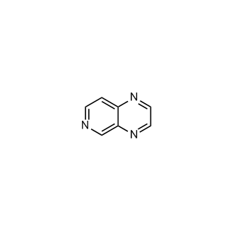 Pyrido[3,4-b]pyrazine