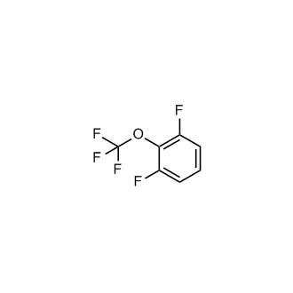 1,3-Difluoro-2-(trifluoromethoxy)benzene