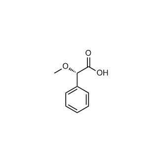 (S)-2-Methoxy-2-phenylacetic acid