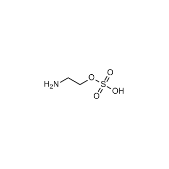 2-Aminoethyl hydrogen sulfate