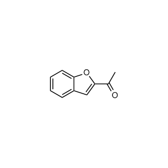 1-(Benzofuran-2-yl)ethanone