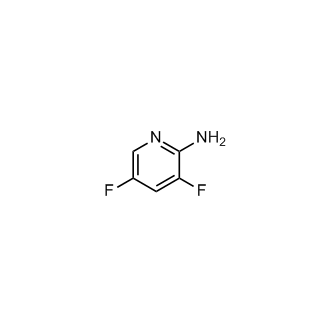 3,5-Difluoropyridin-2-ylamine